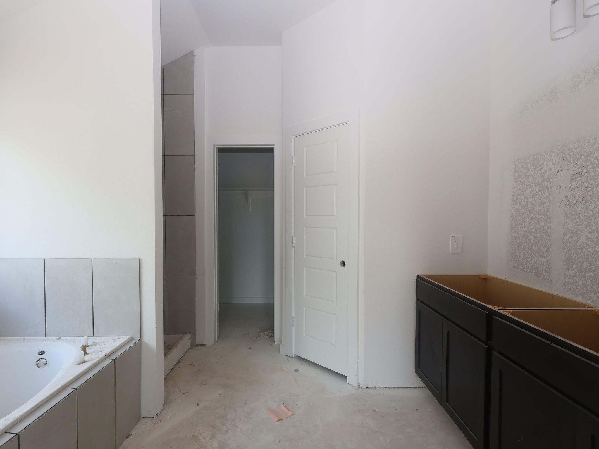 Owner's Bathroom