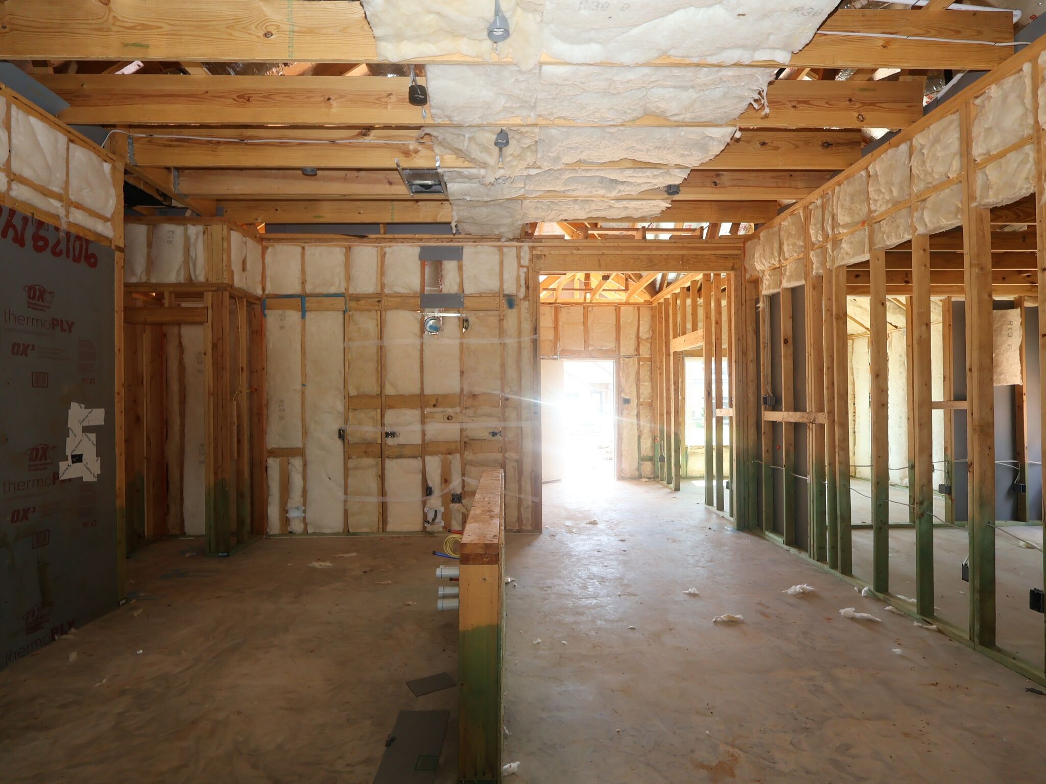 Insulation