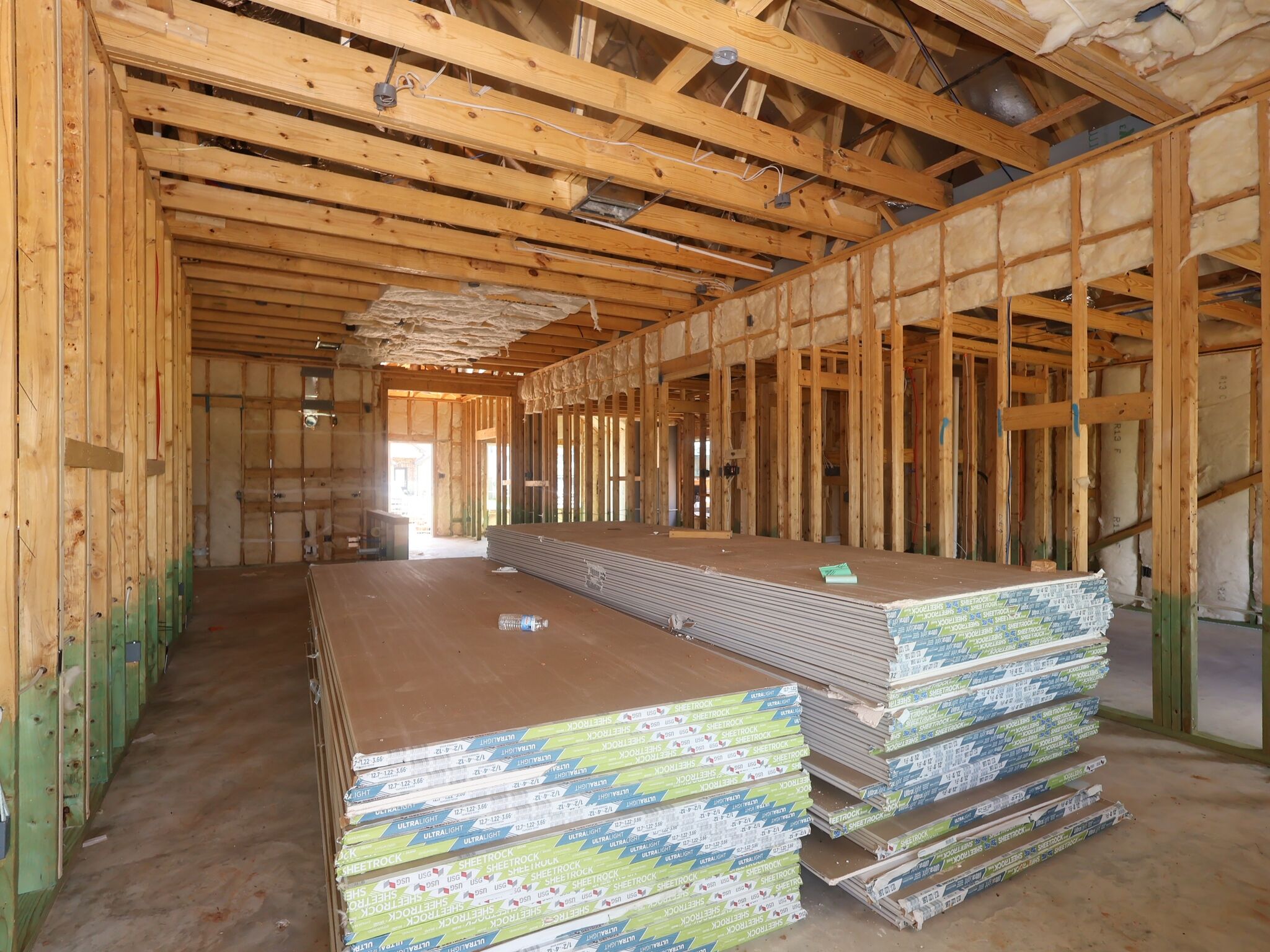 Insulation