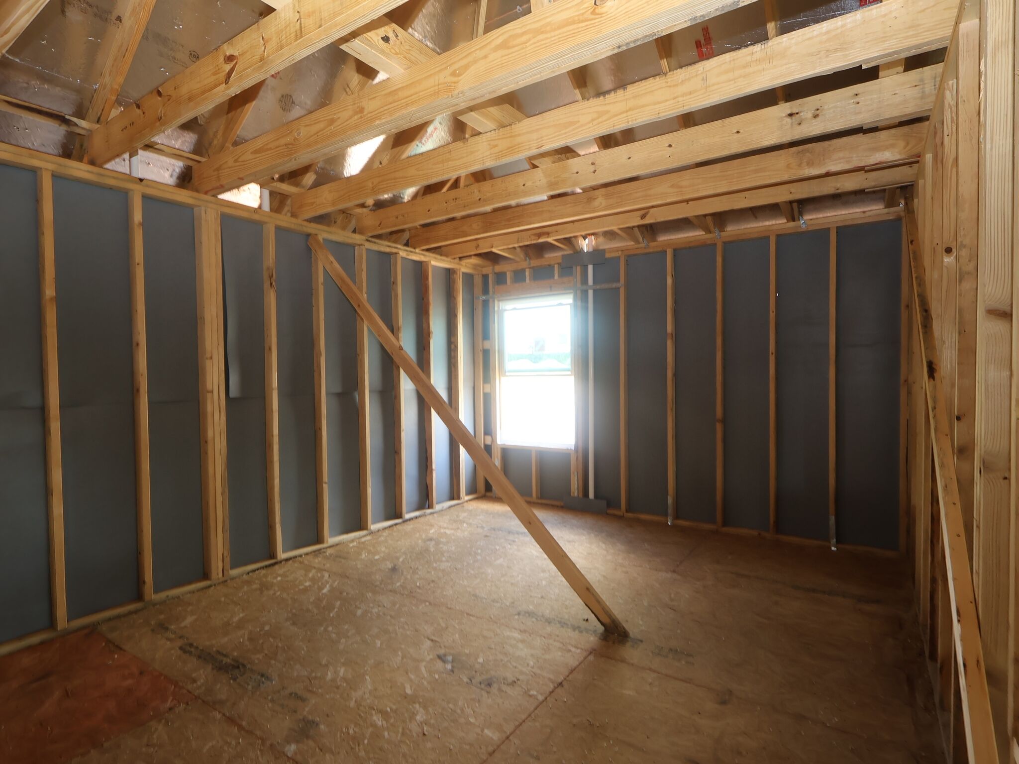 Framing