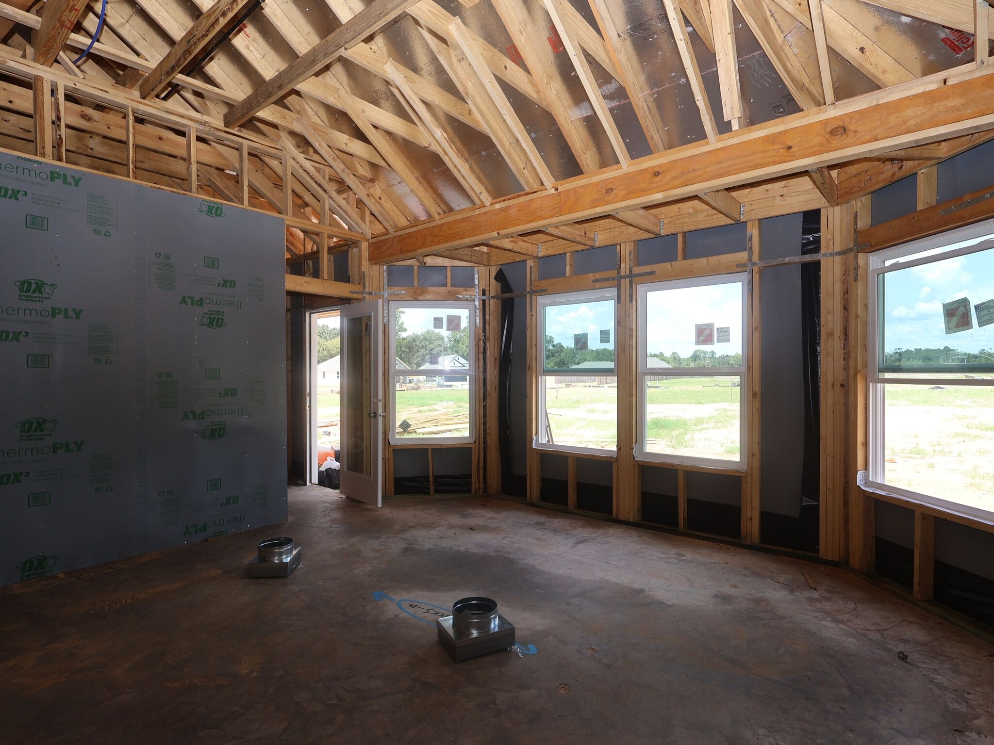 Framing