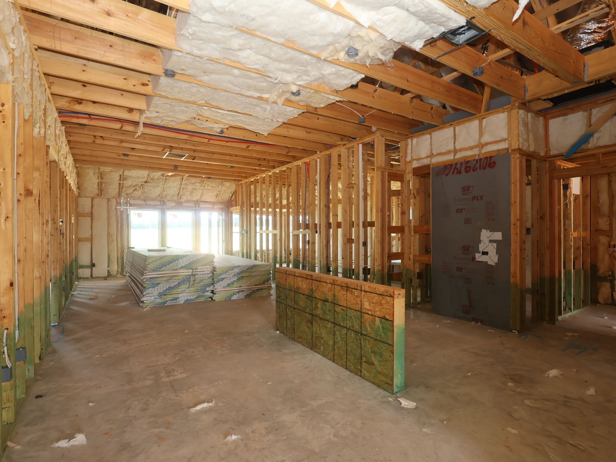 Insulation