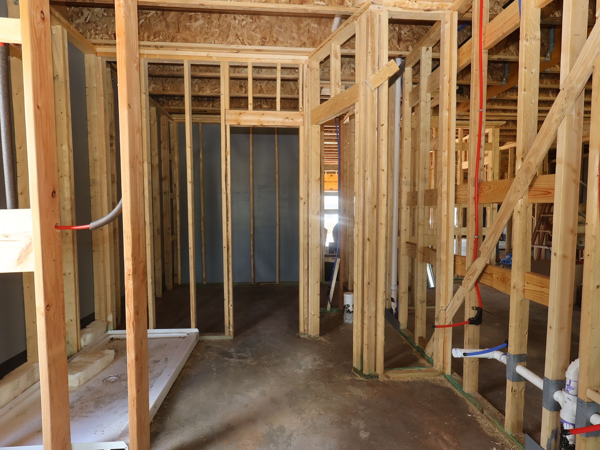 Framing