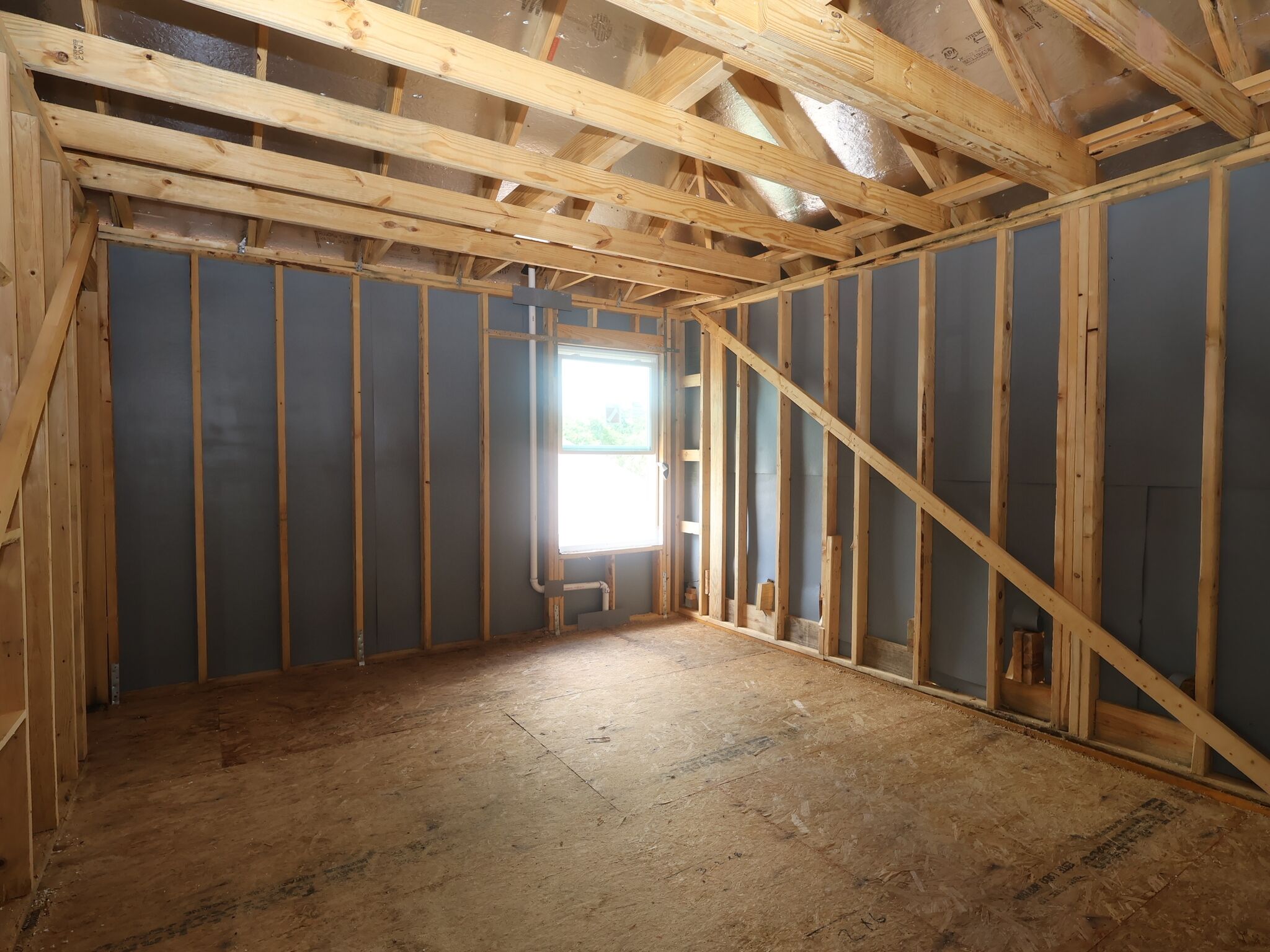 Framing