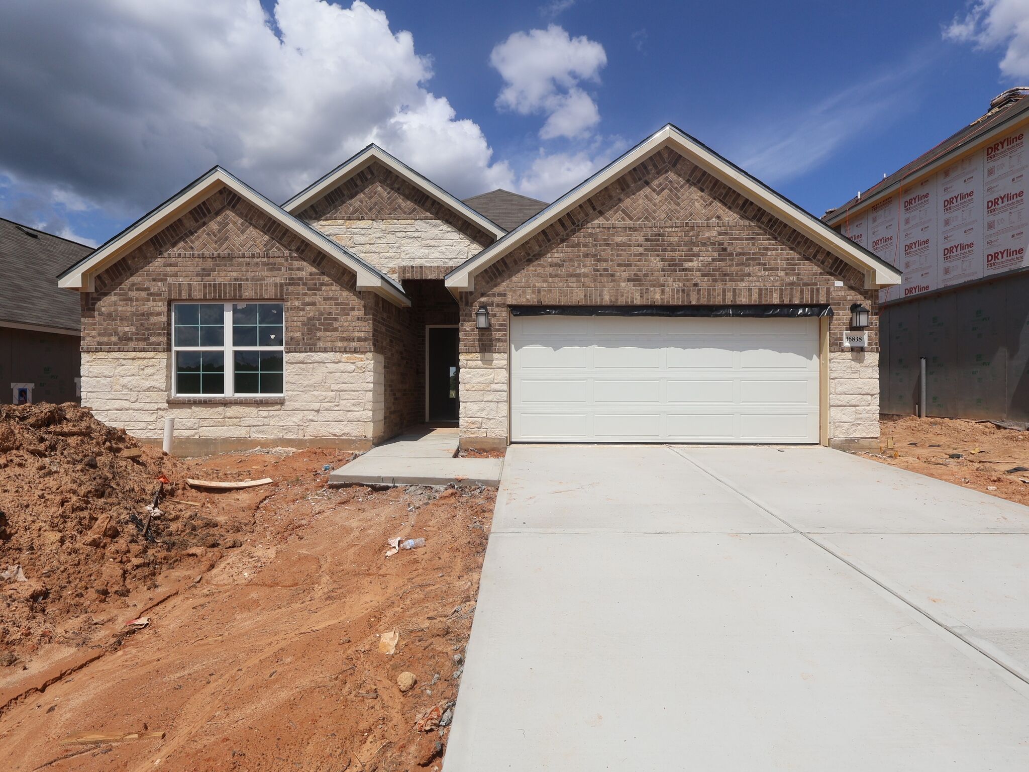 16838 Zavala Way