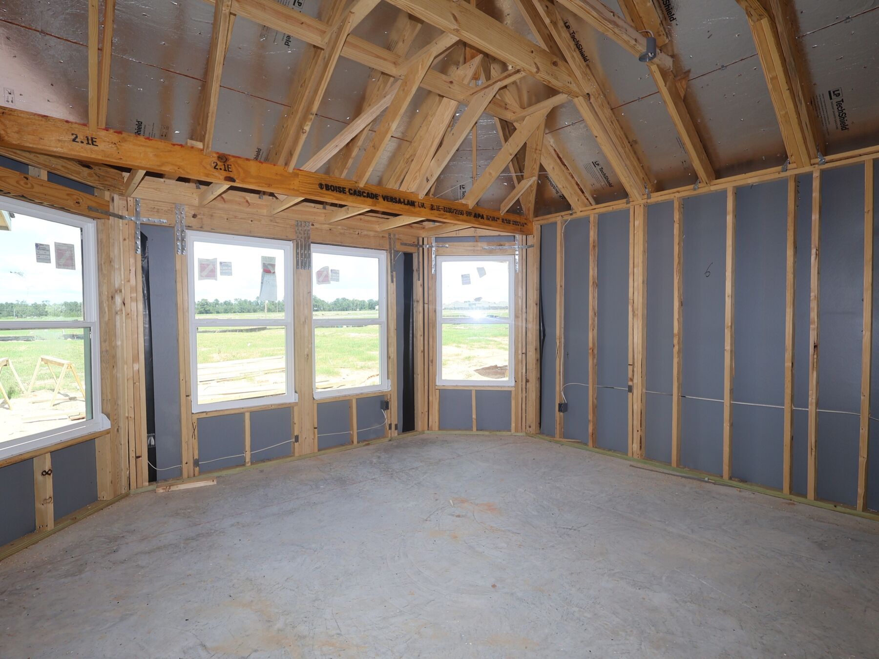 Framing