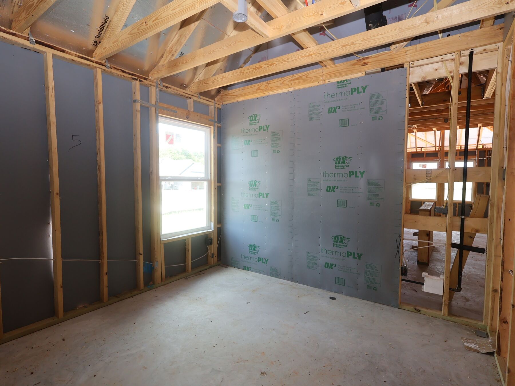 Framing