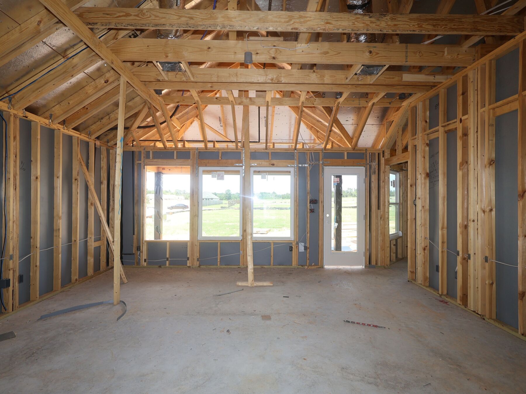 Framing