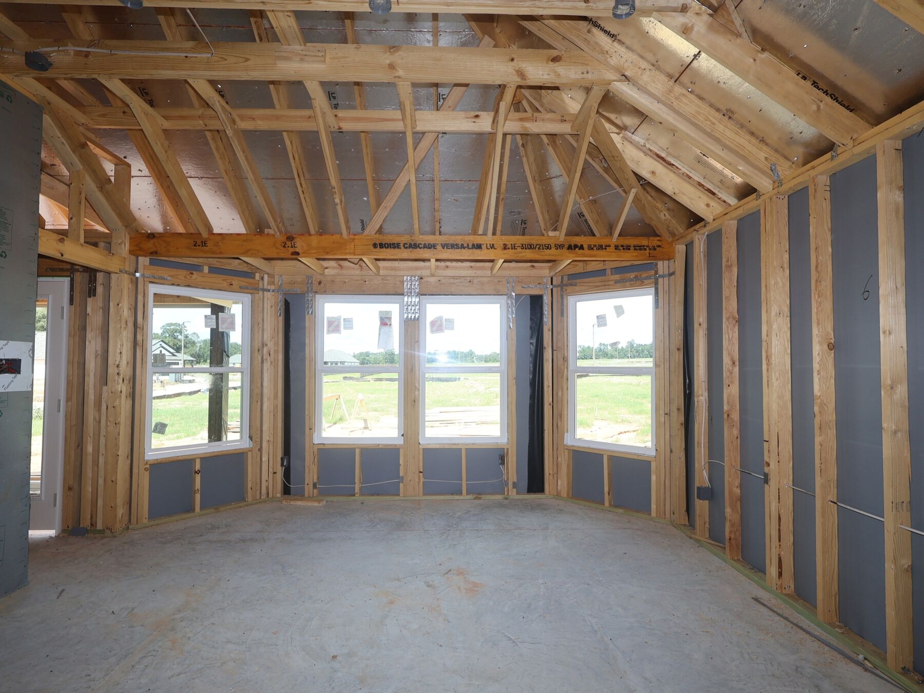 Framing