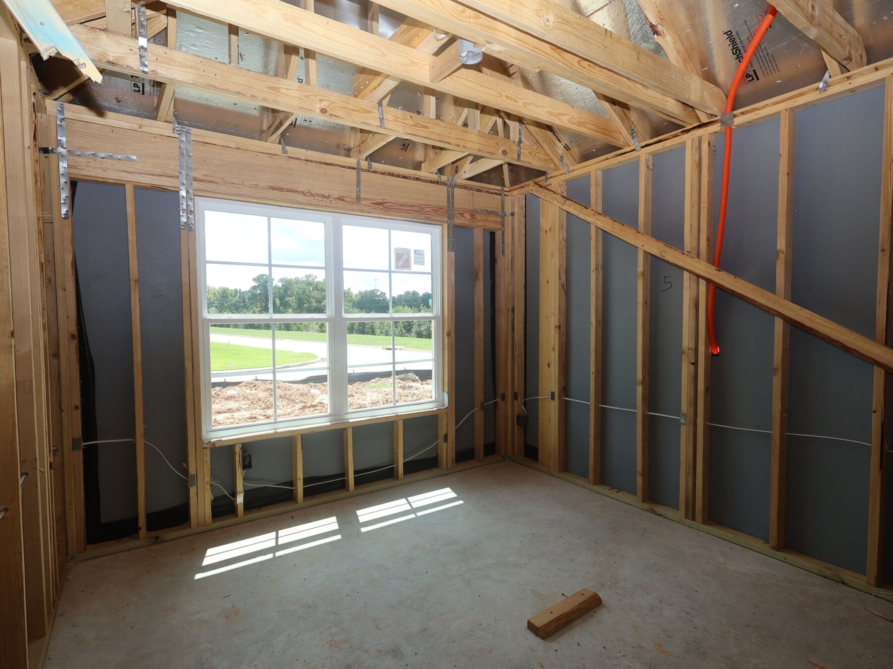 Framing