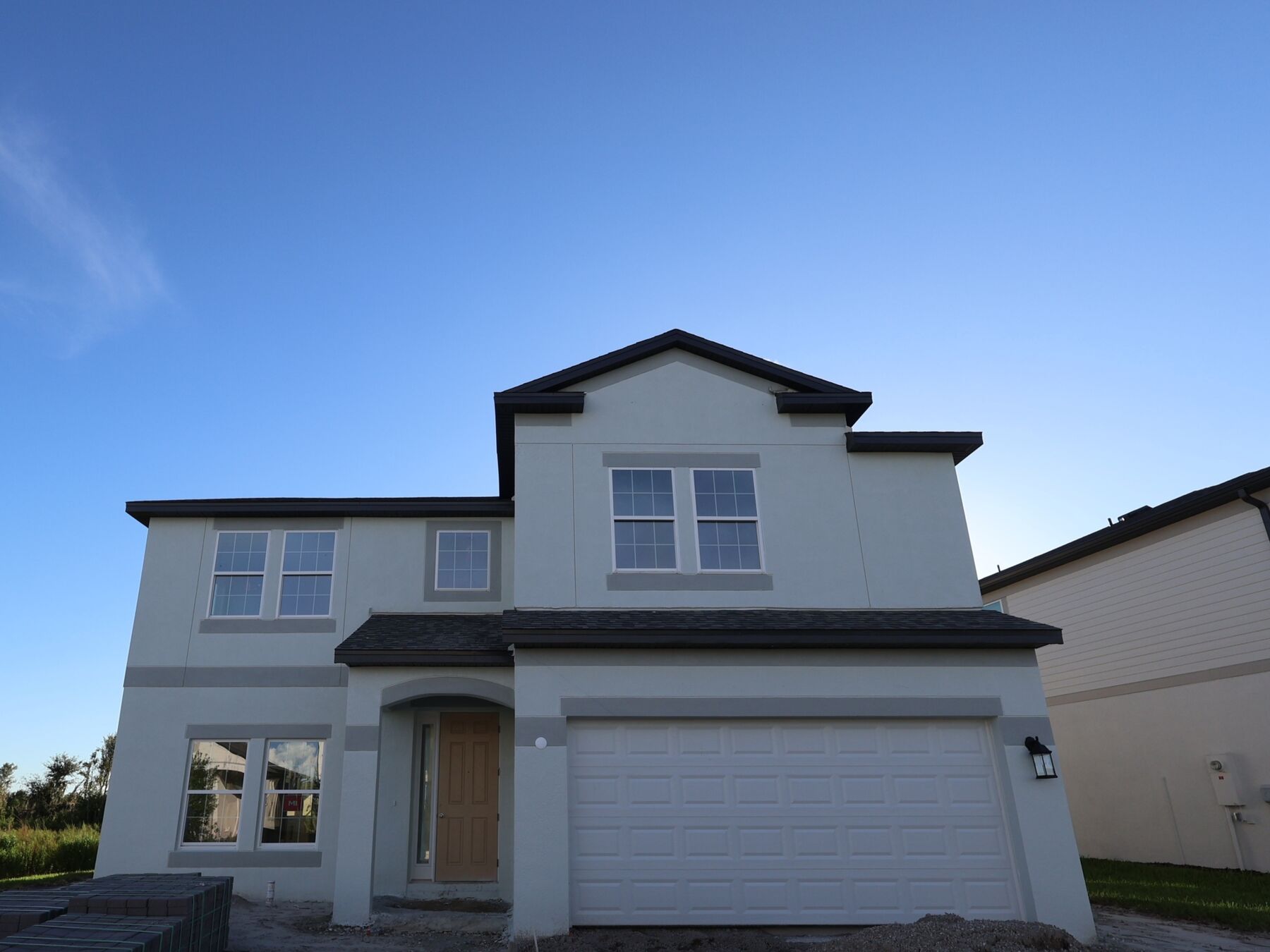 Front Exterior