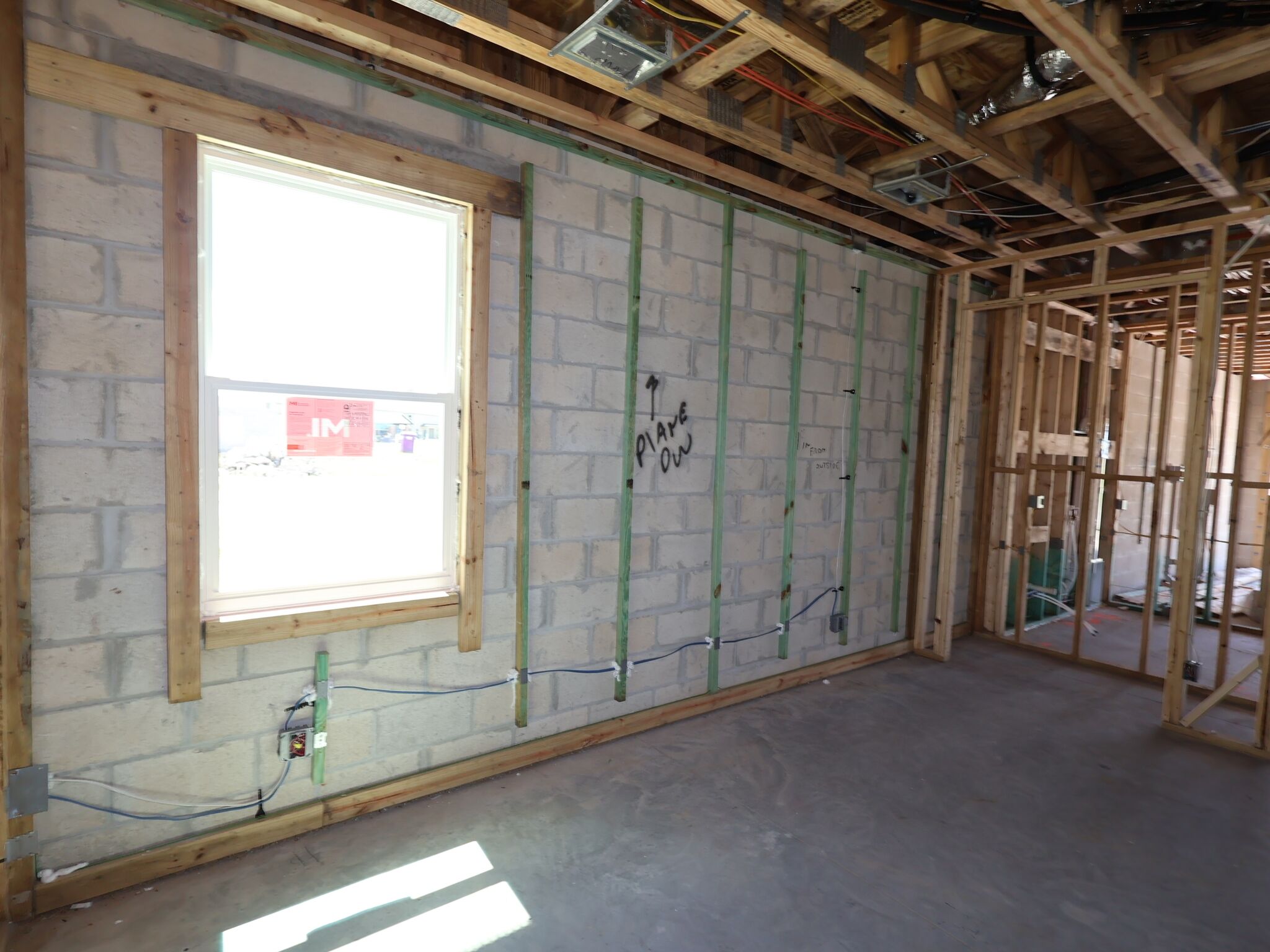 Framing