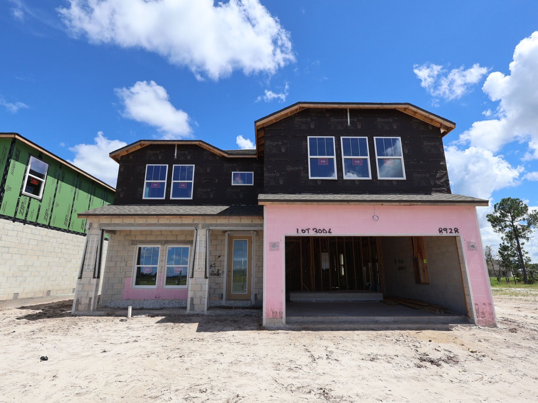 Front Exterior