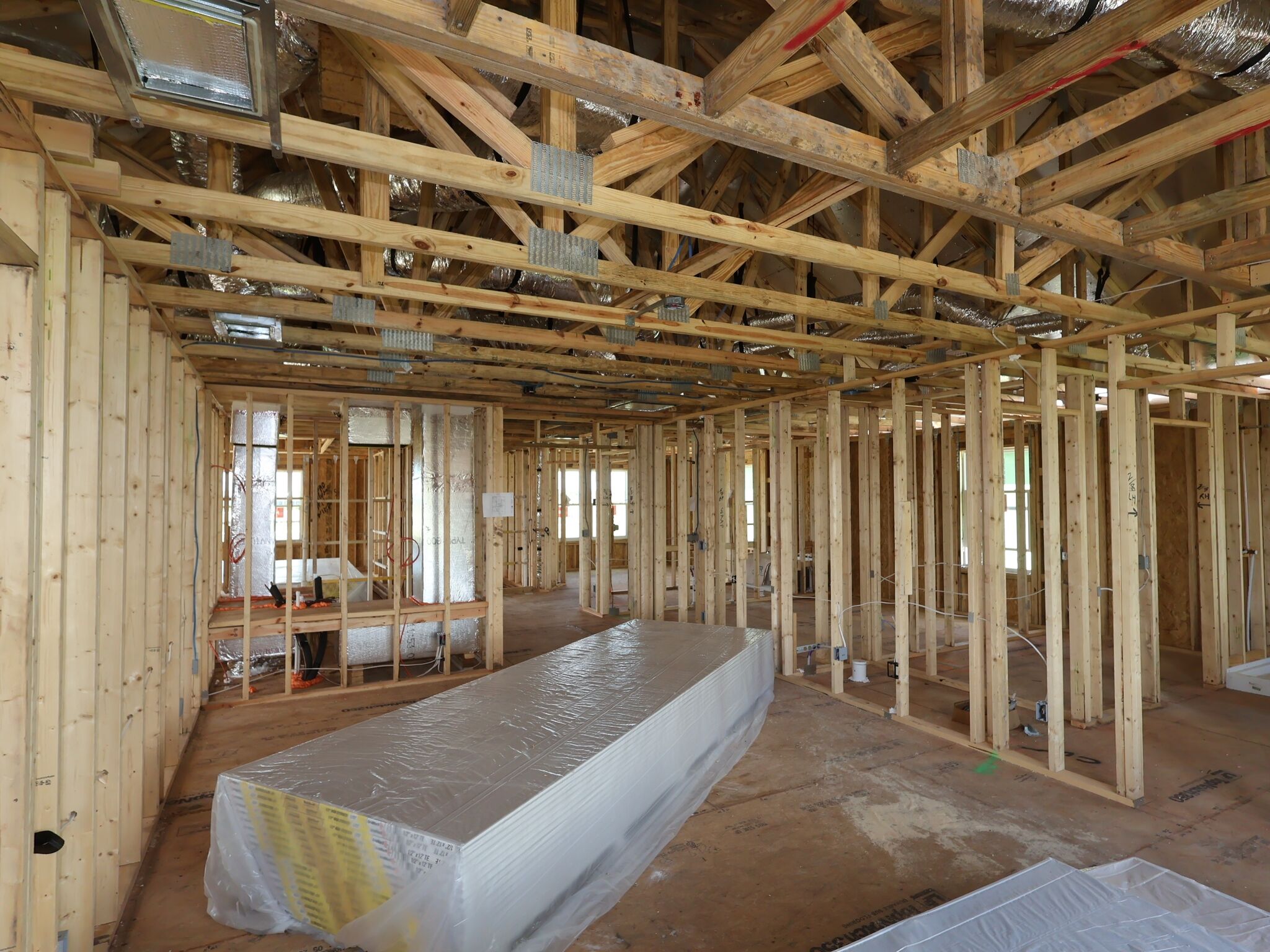 Framing