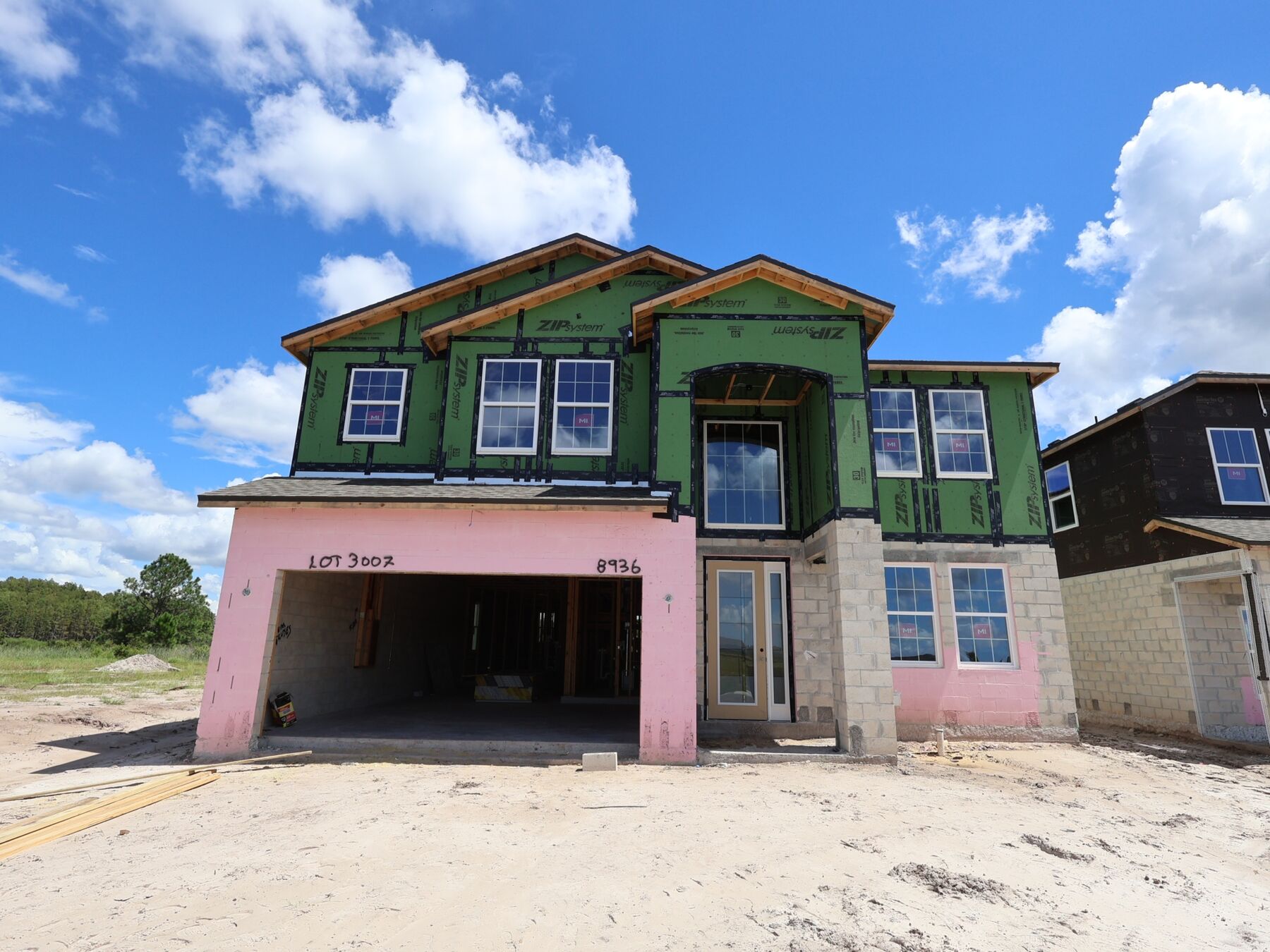 Front Exterior
