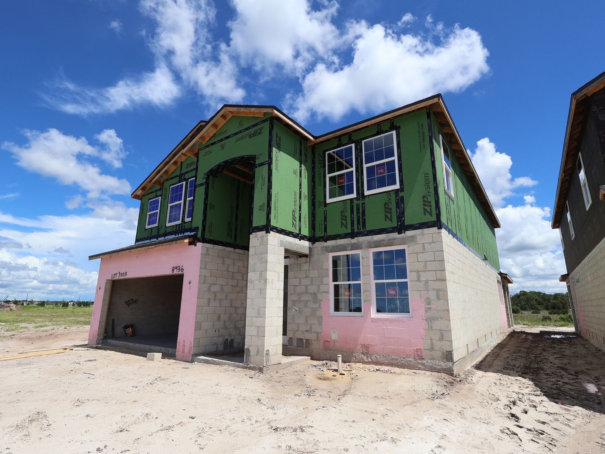 Front Exterior