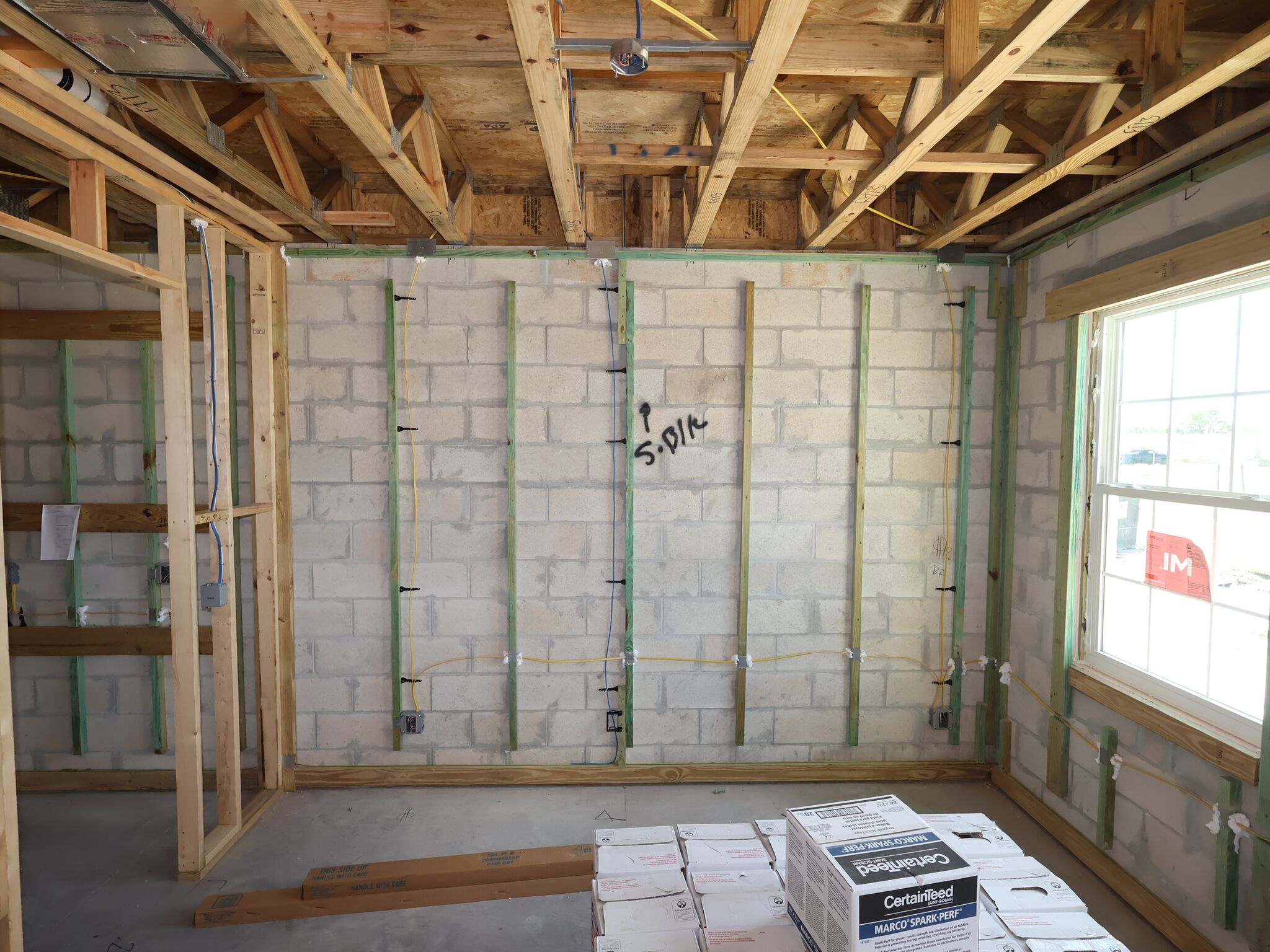 Framing