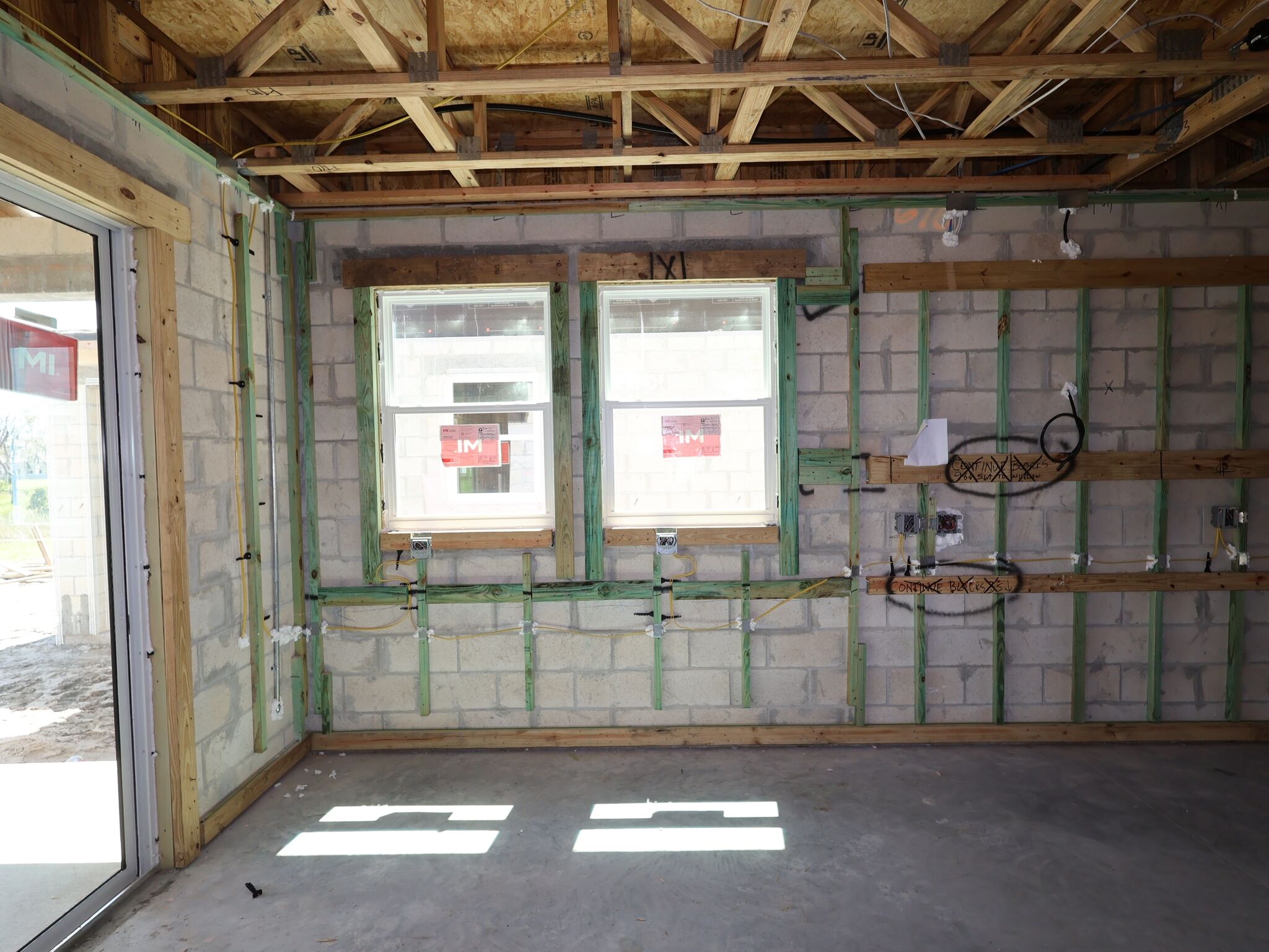 Framing