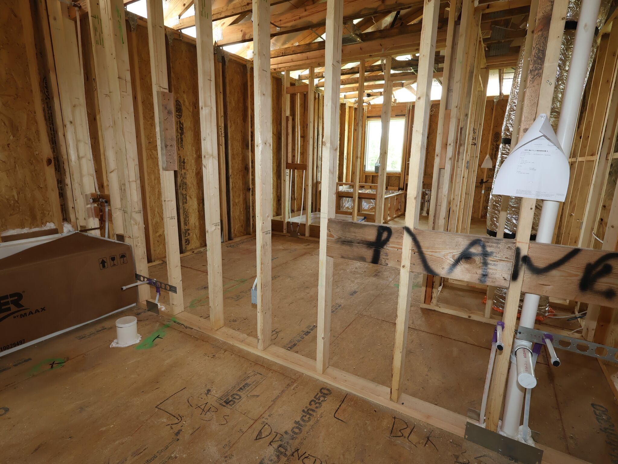 Framing