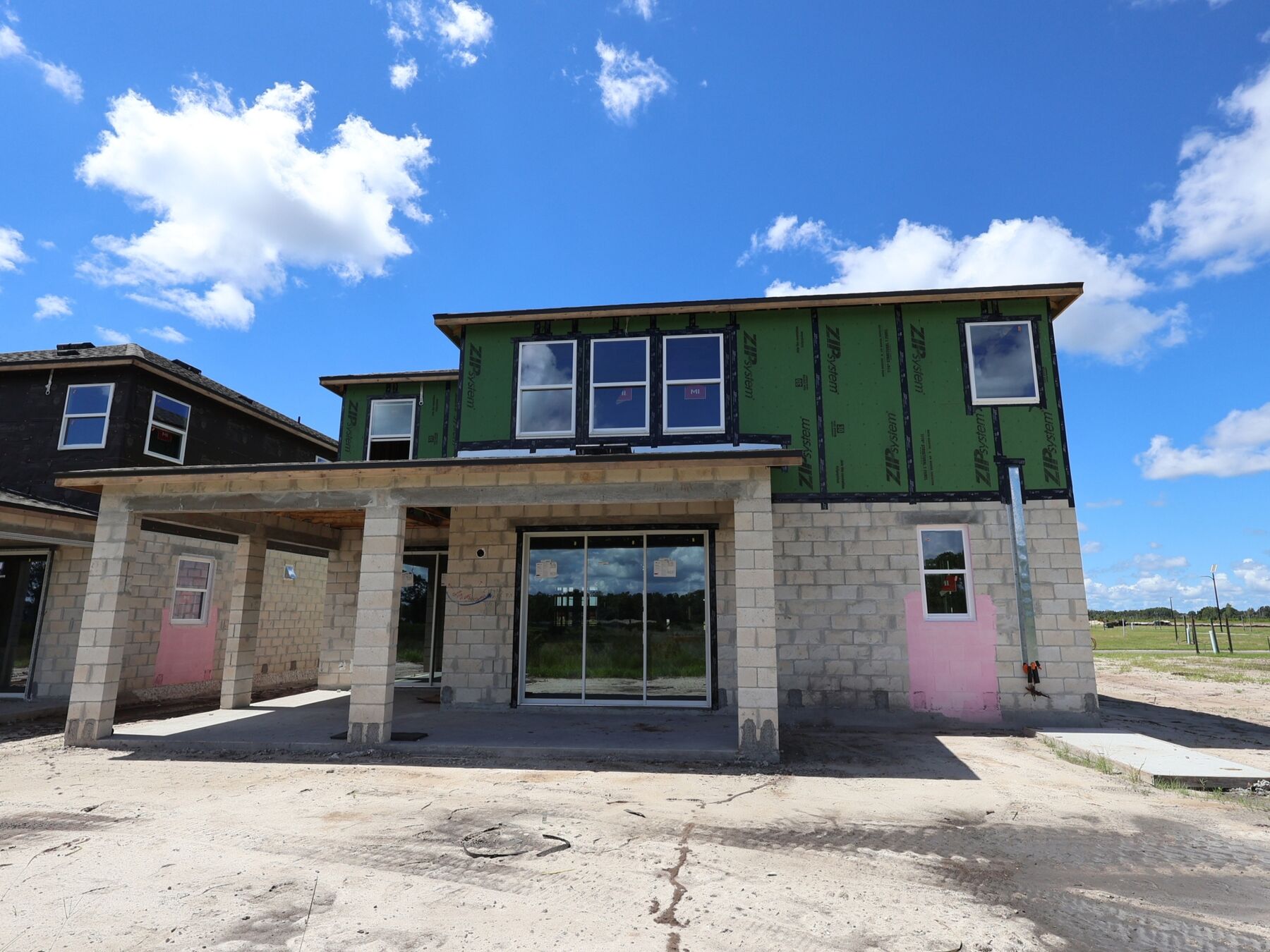 Front Exterior