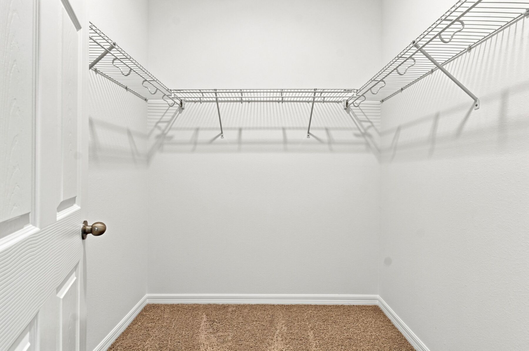 Owner's Closet