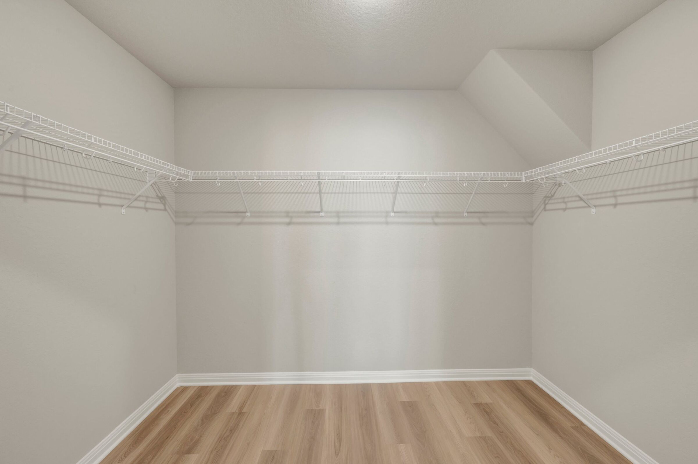 Owner's Closet