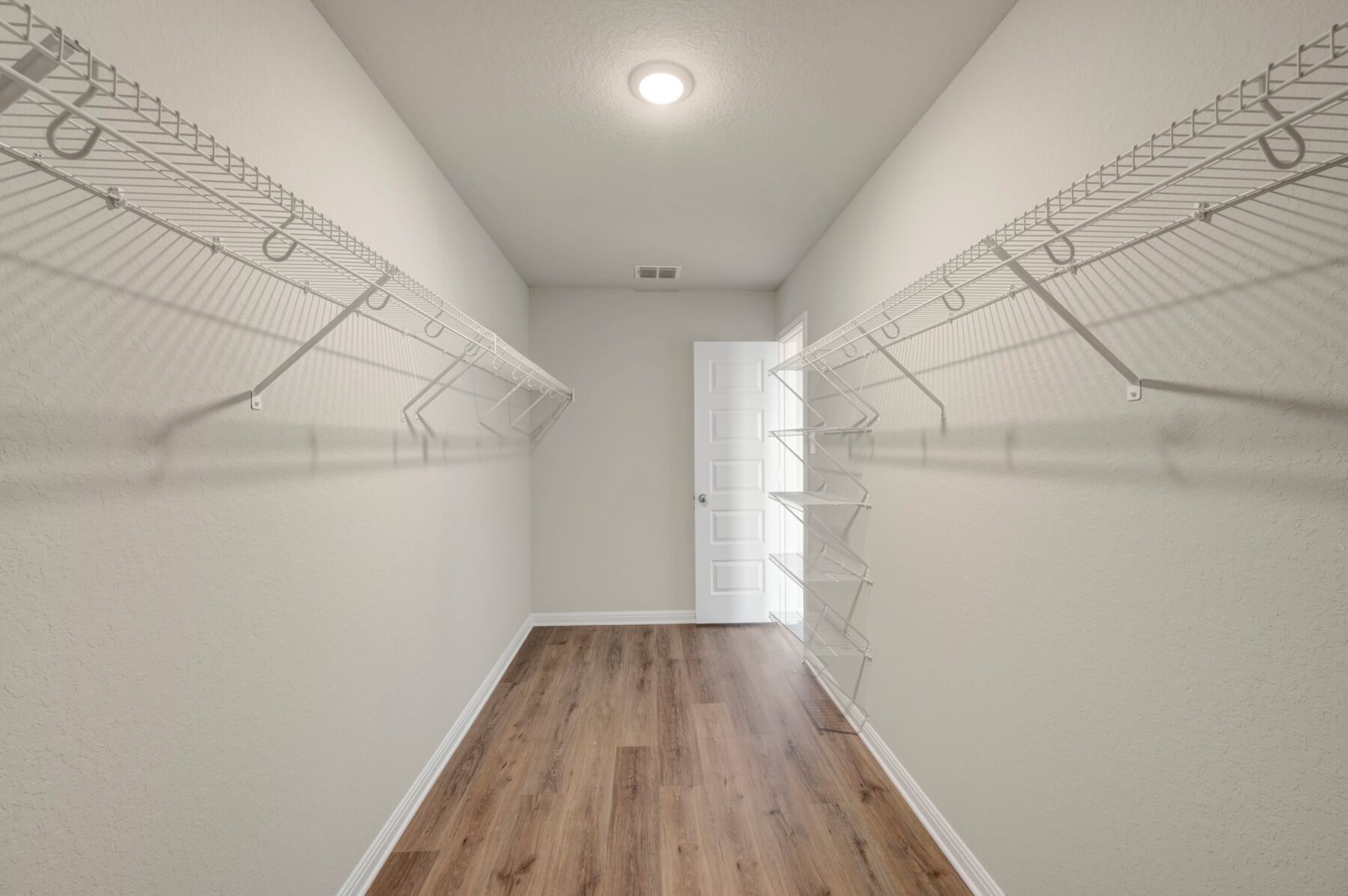 Owner's Closet