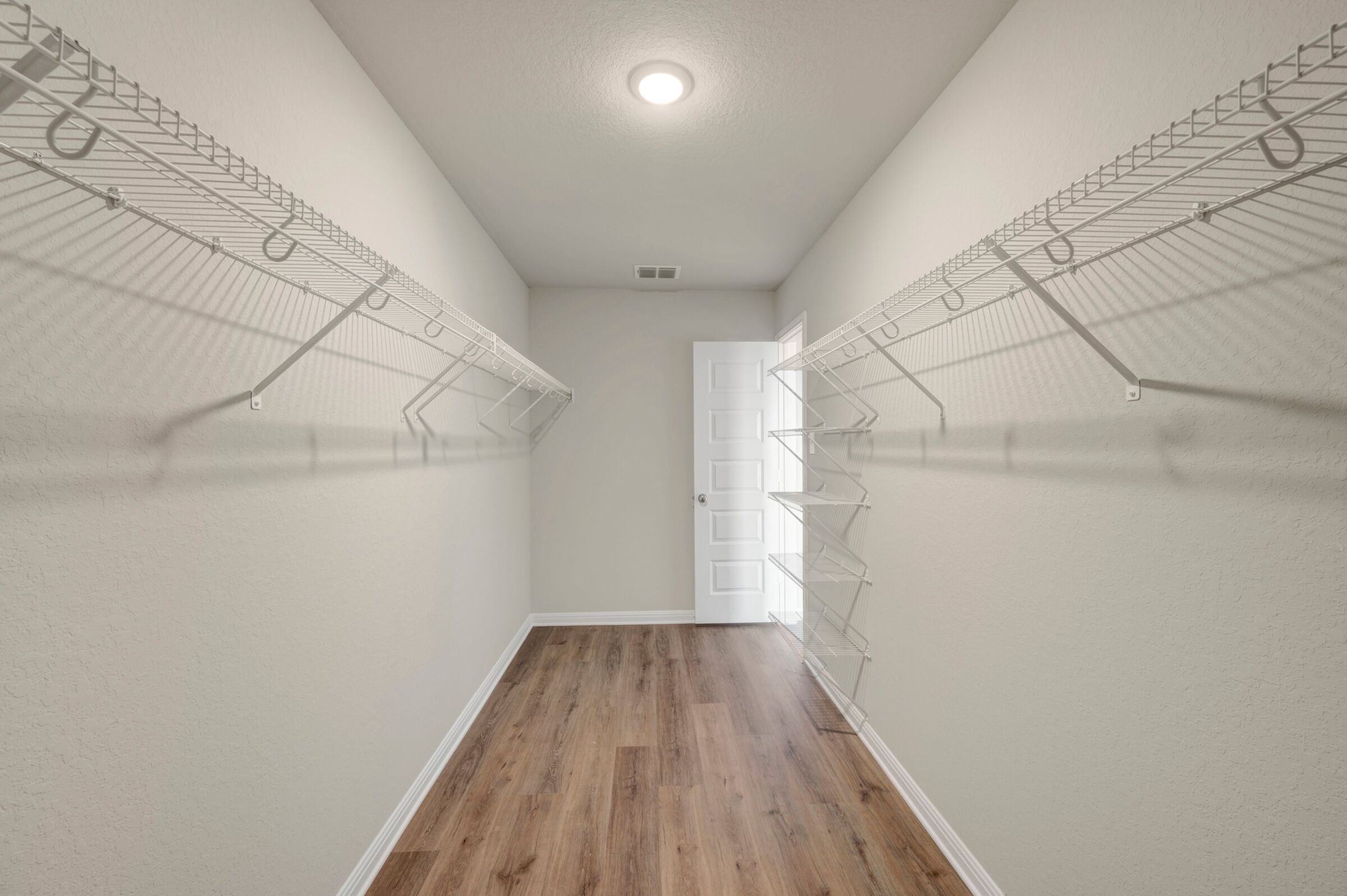 Owner's Closet