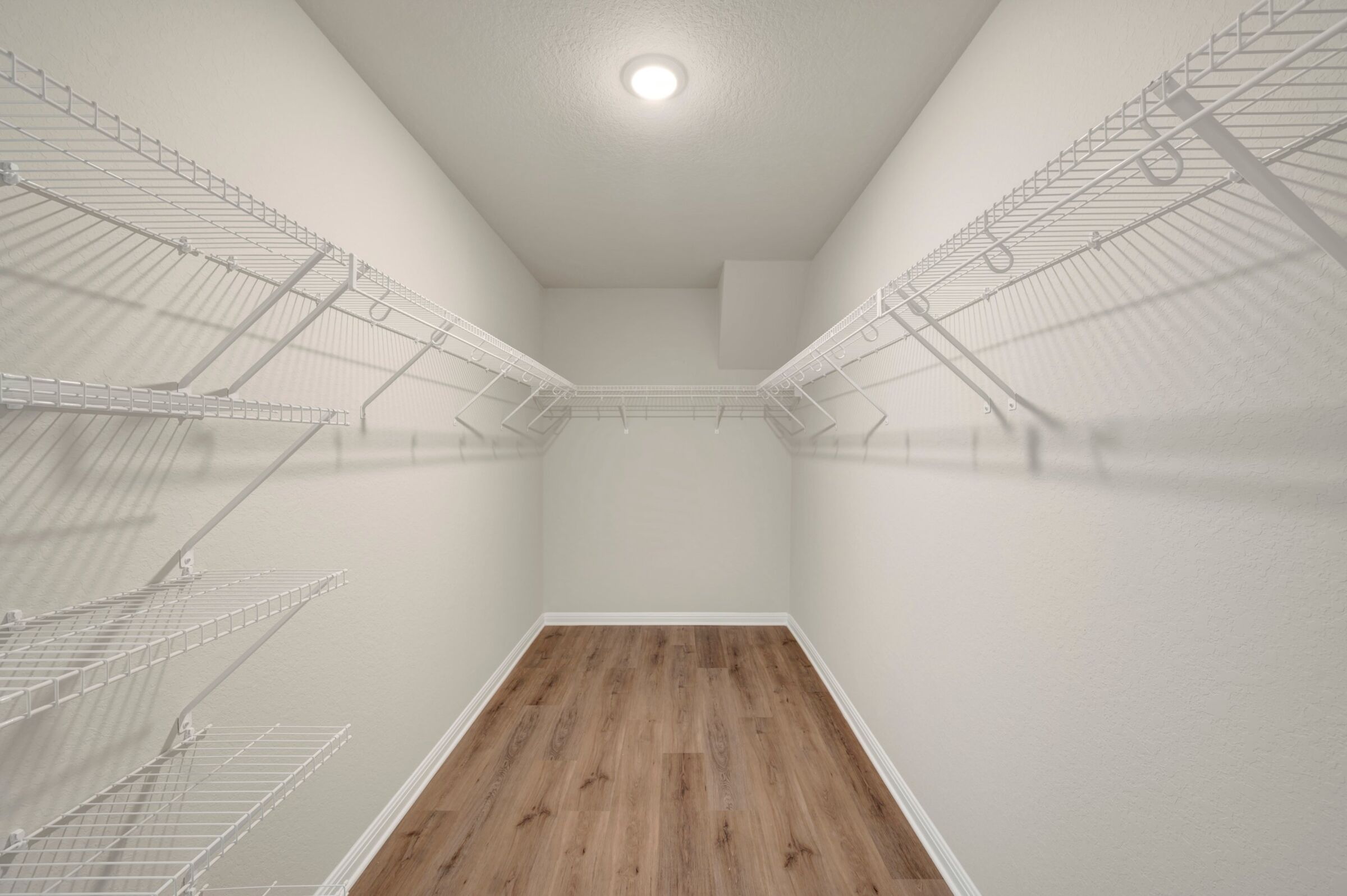 Owner's Closet
