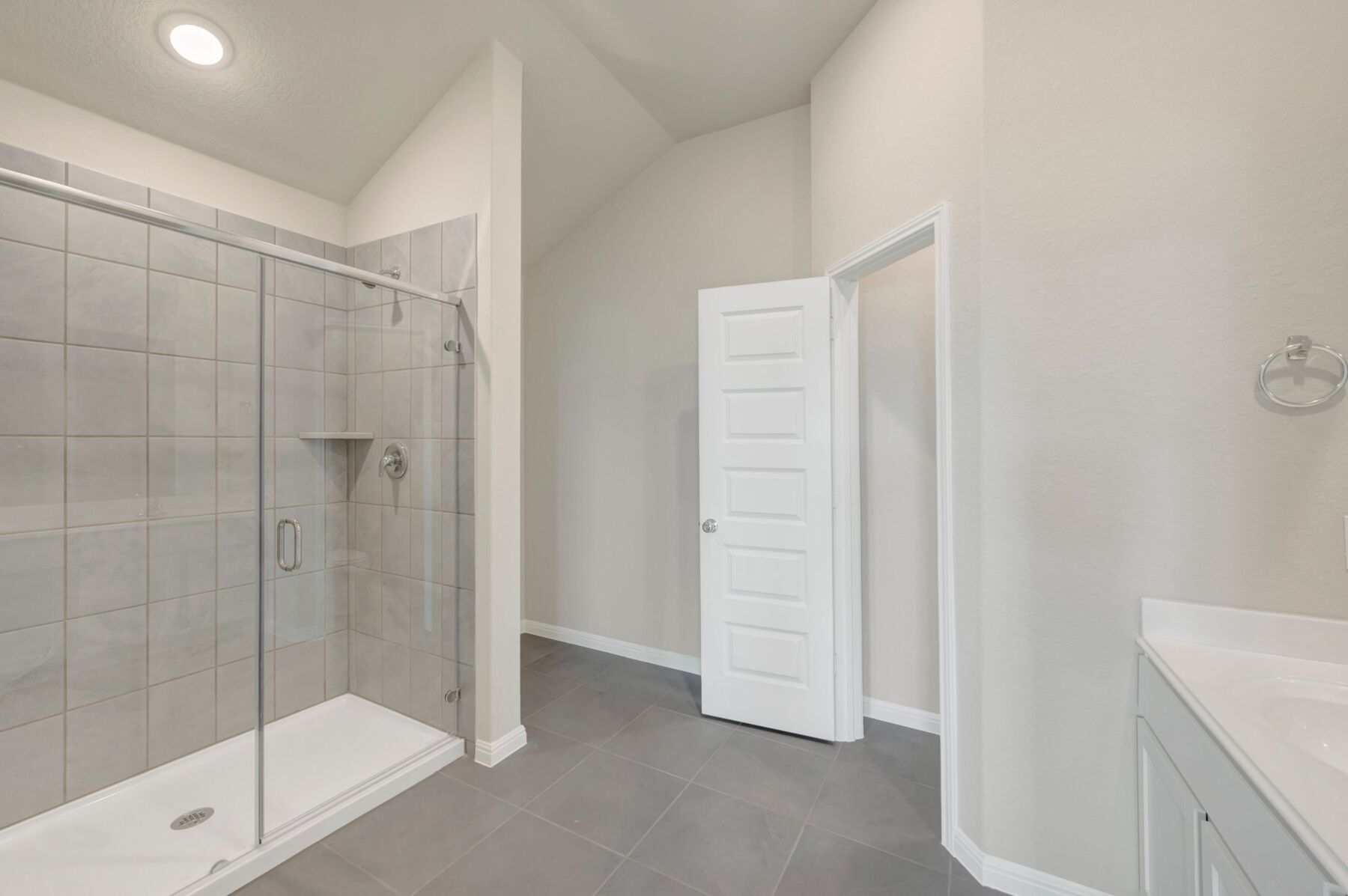 Owner's Bathroom