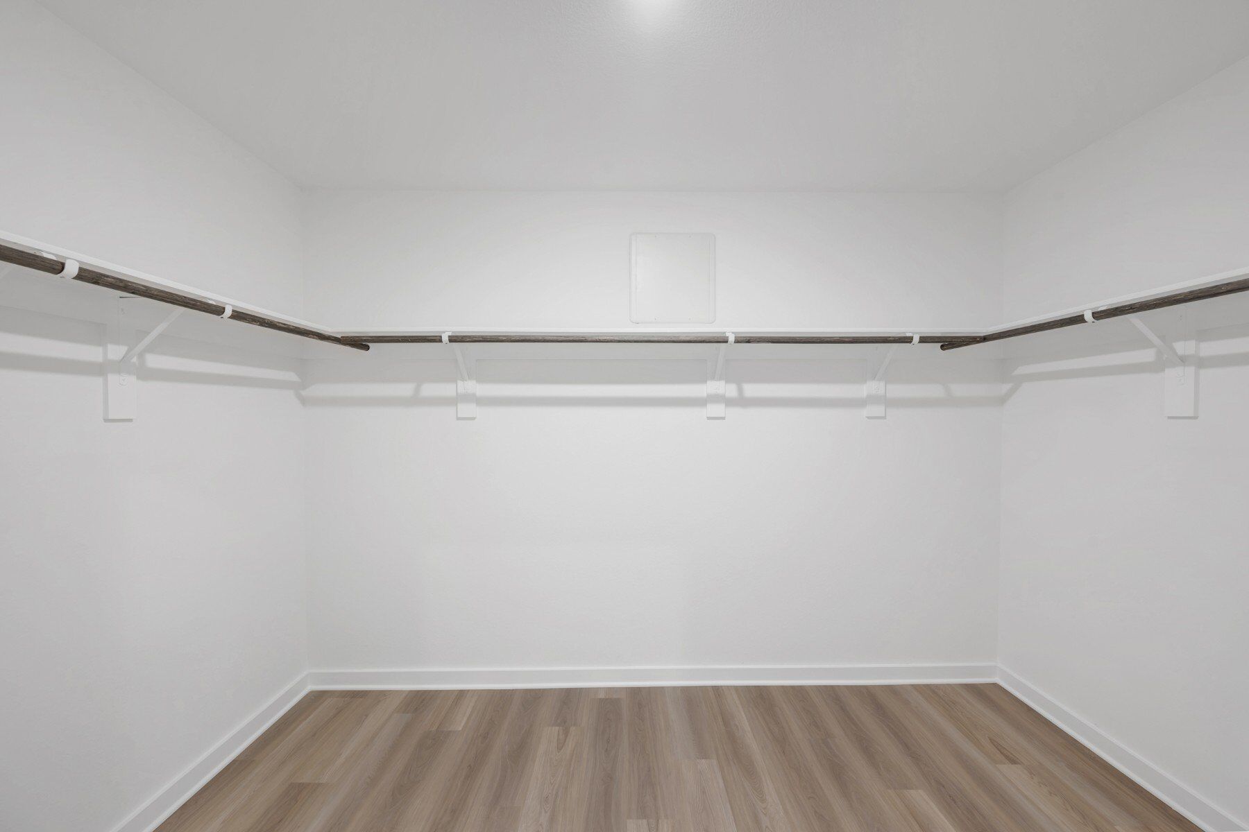 Owner's Closet