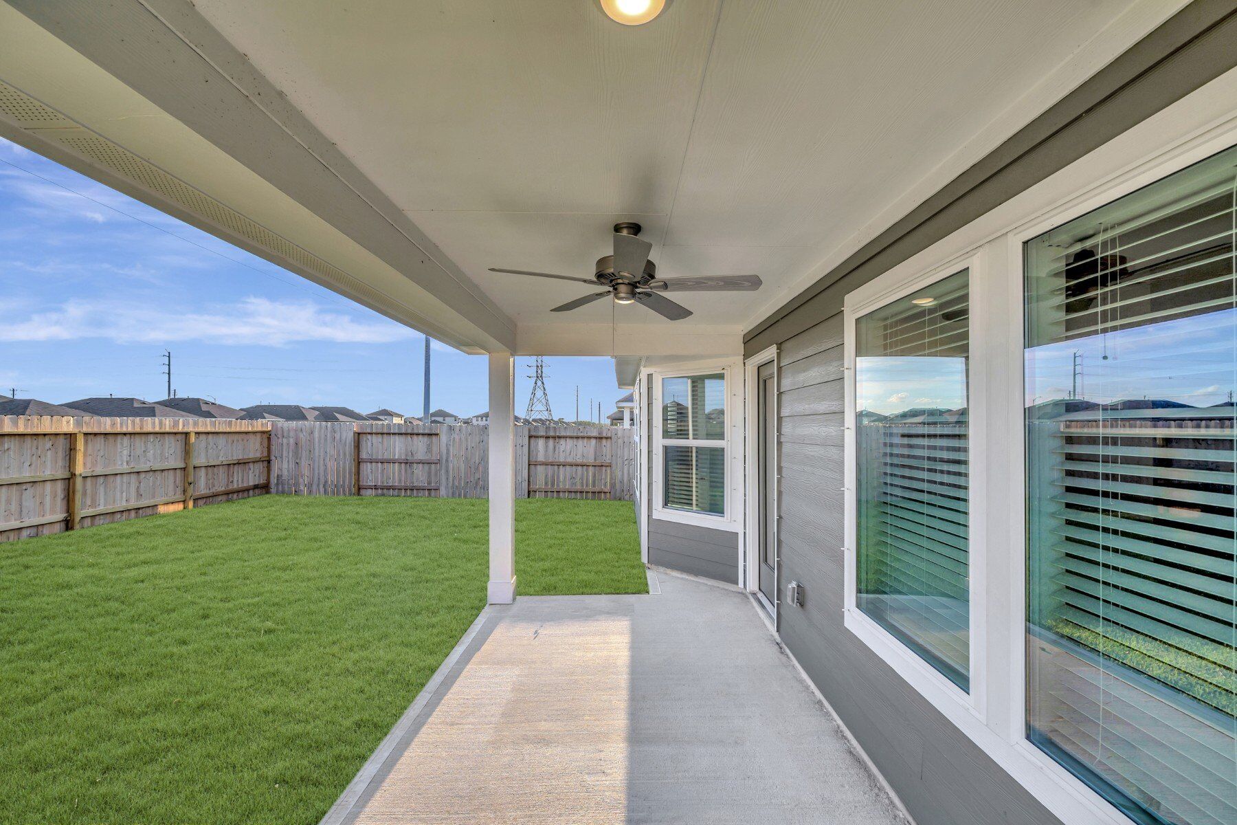Porch