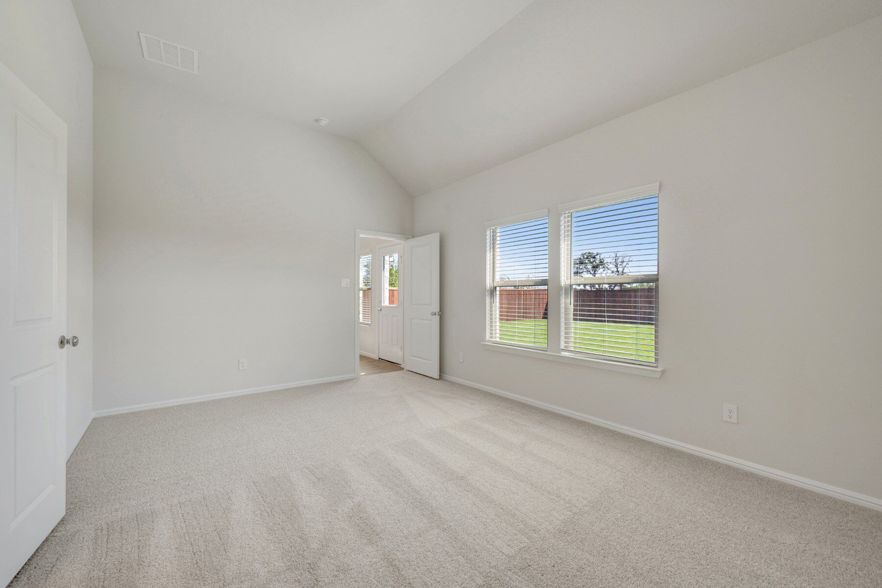 Owner's Bedroom