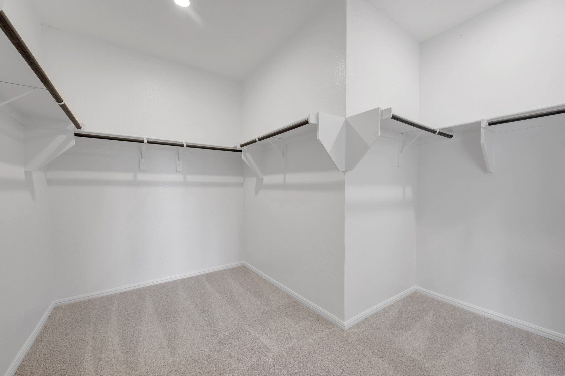 Owner's Closet