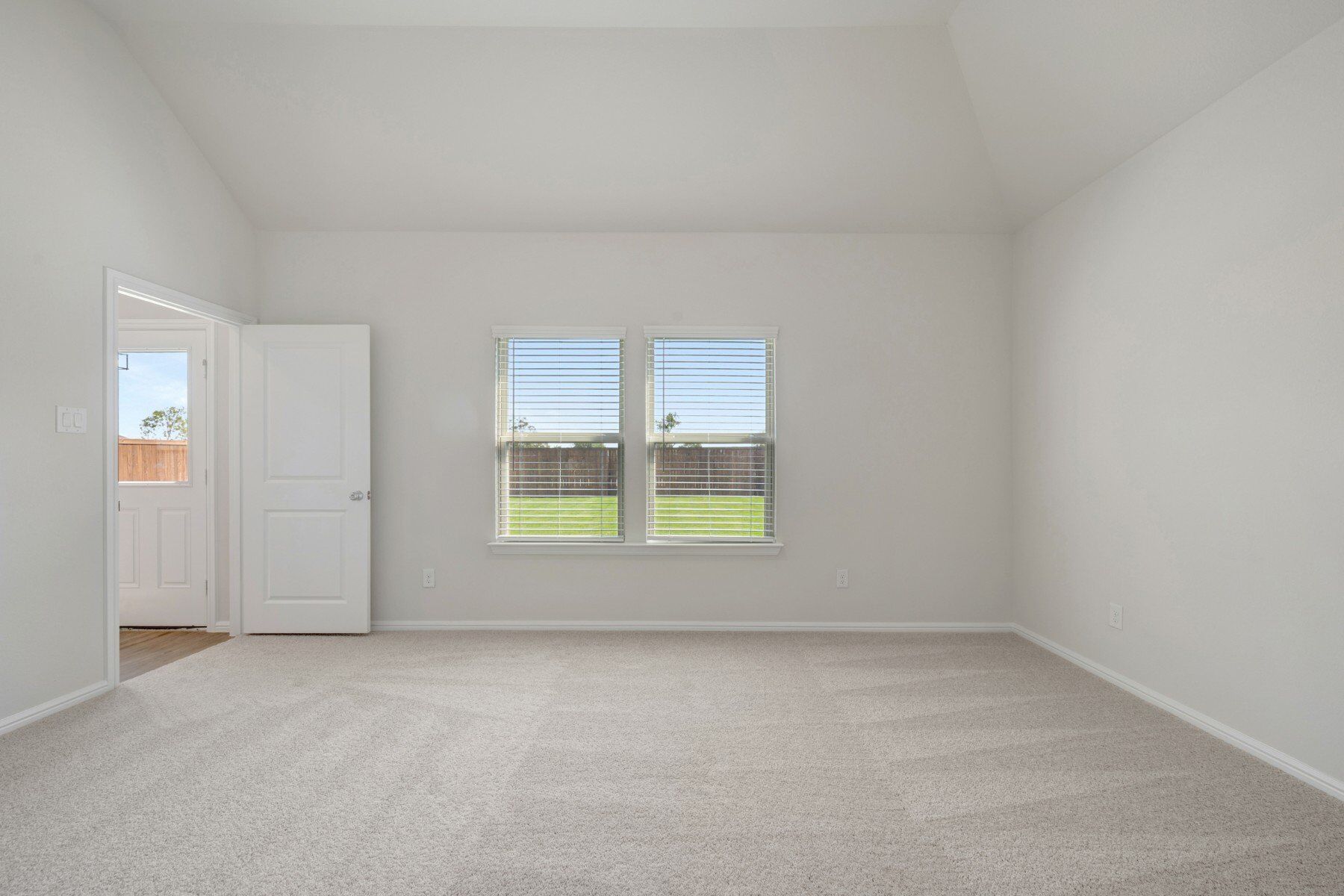 Owner's Bedroom