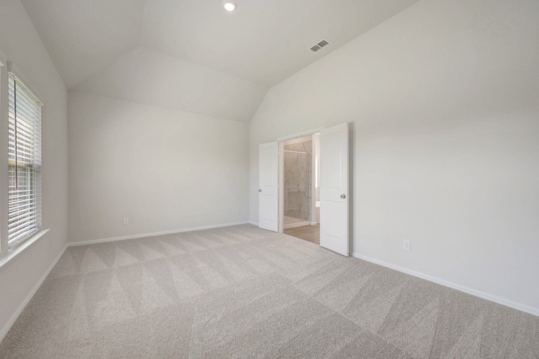 Owner's Bedroom