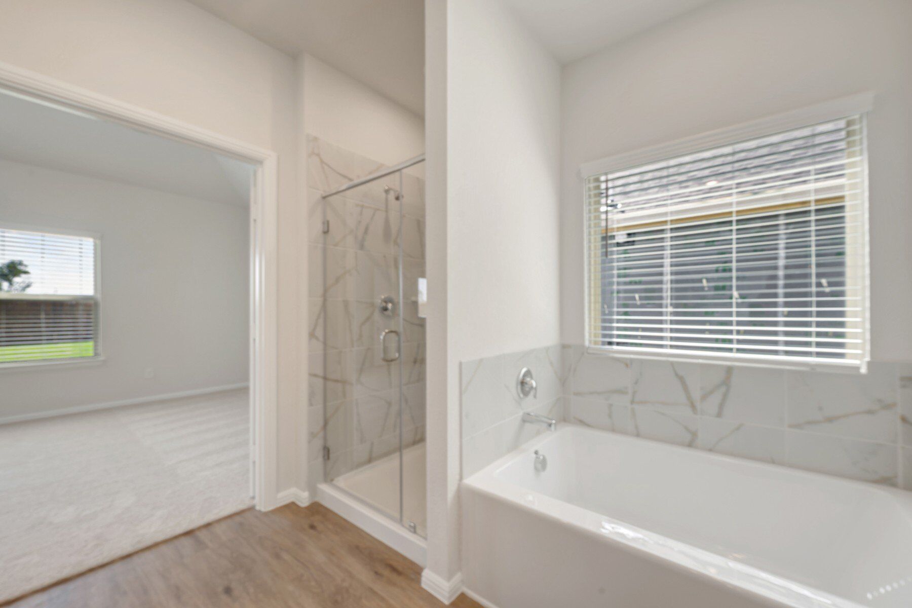 Owner's Bathroom