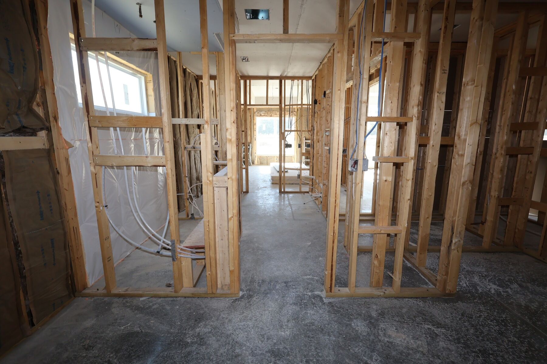 Drywall