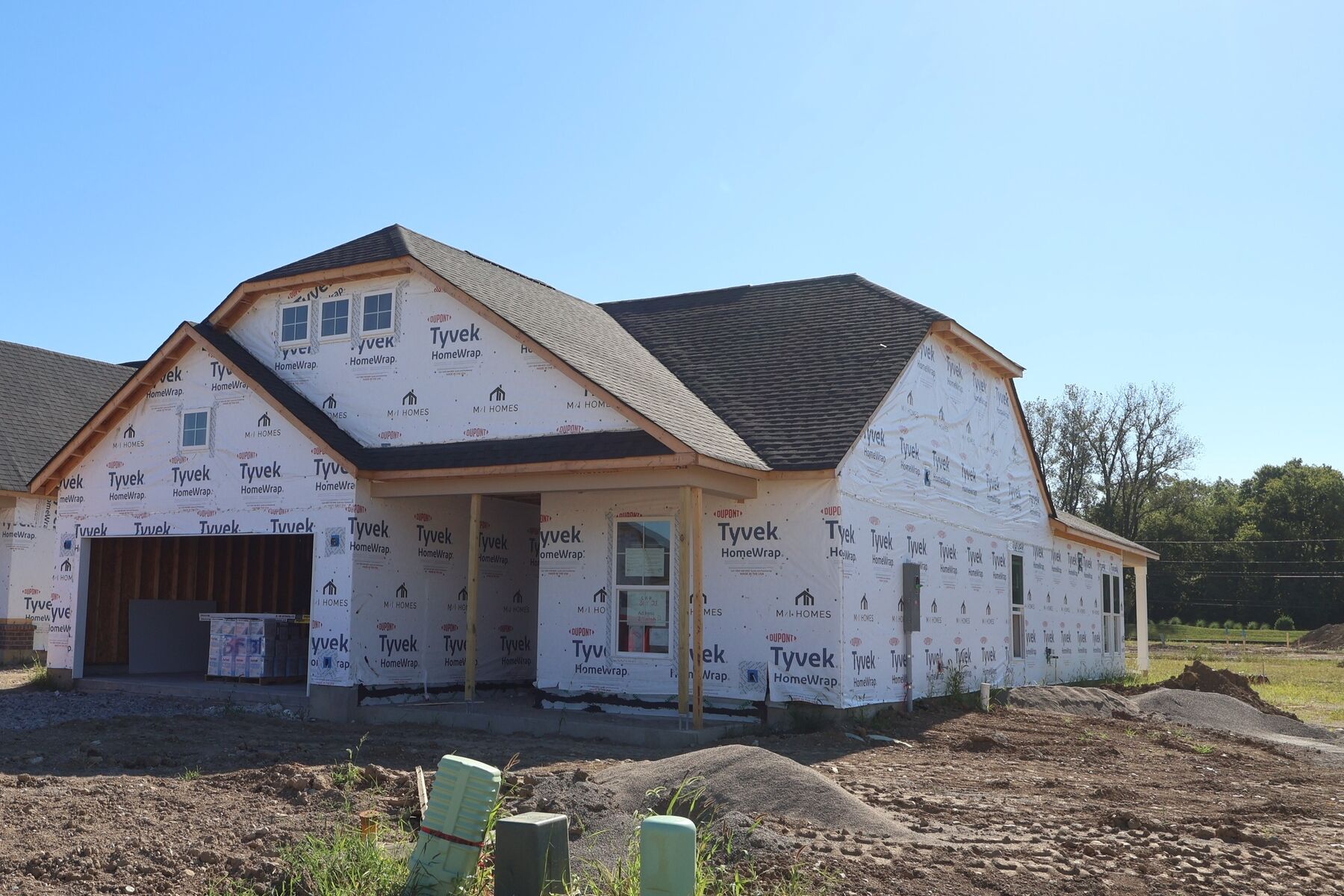 Front Exterior