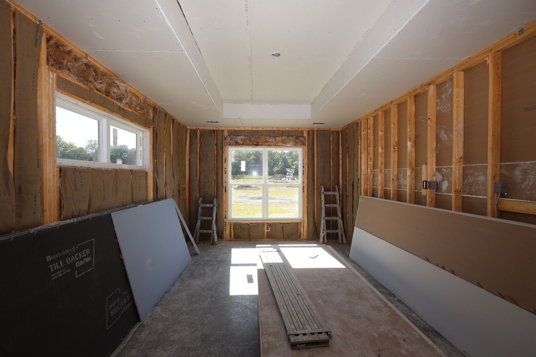 Drywall