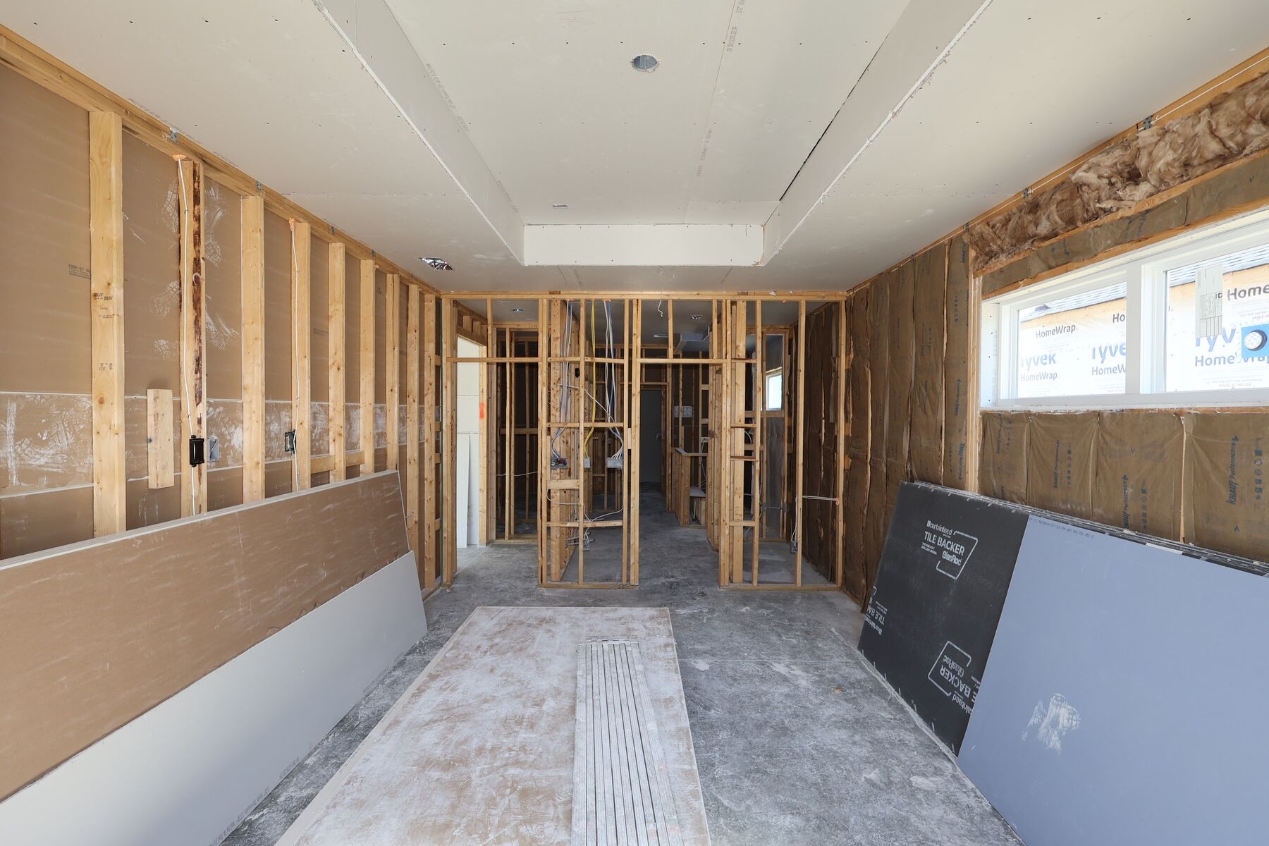 Drywall
