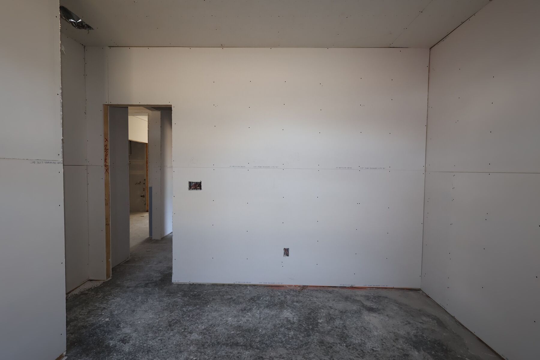 Drywall