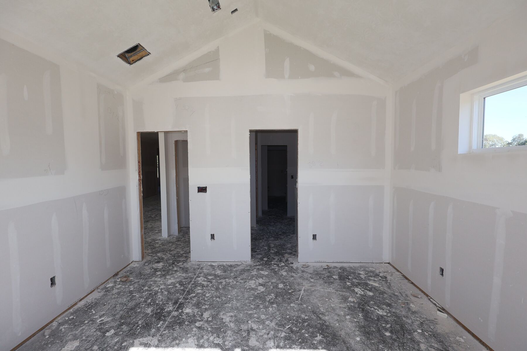 Drywall