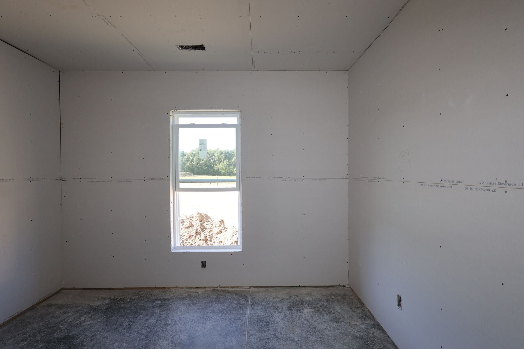 Drywall
