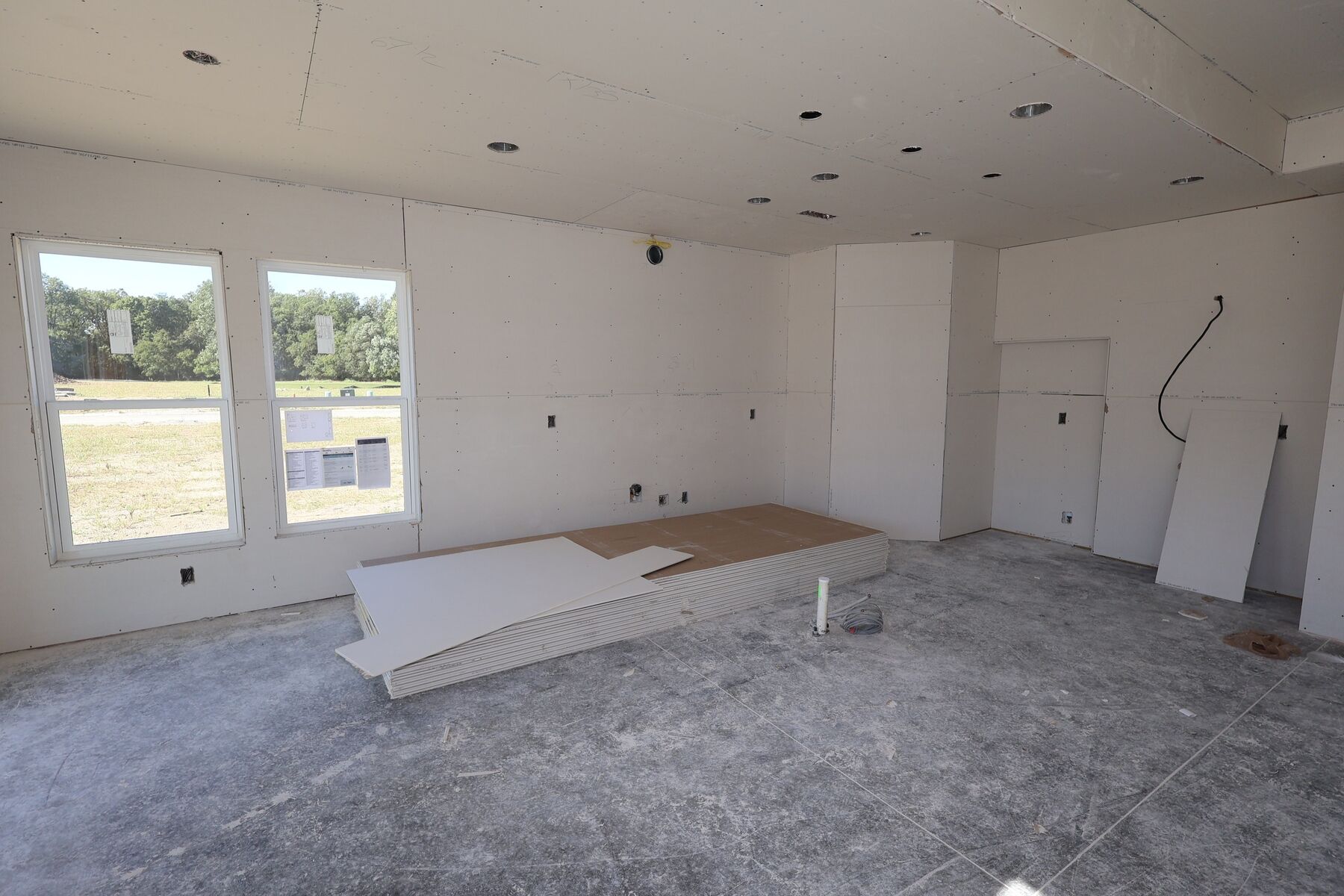 Drywall