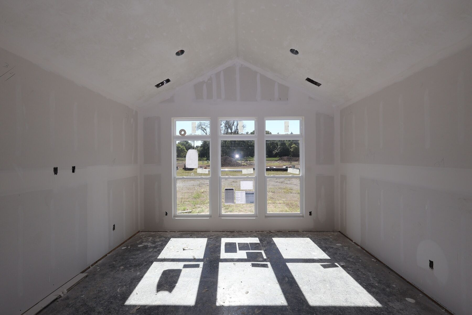 Drywall