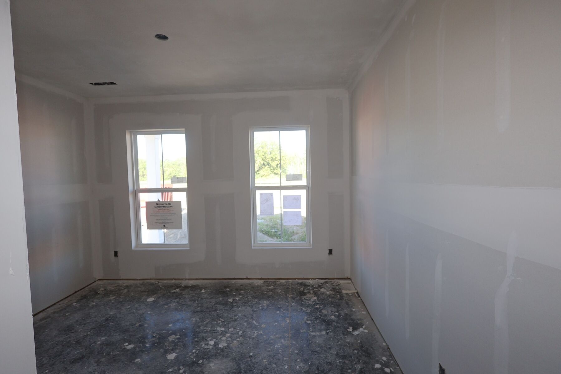 Drywall