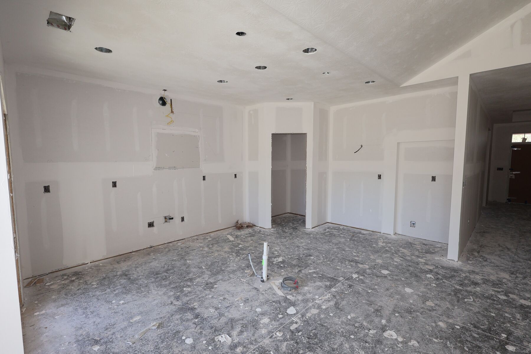 Drywall