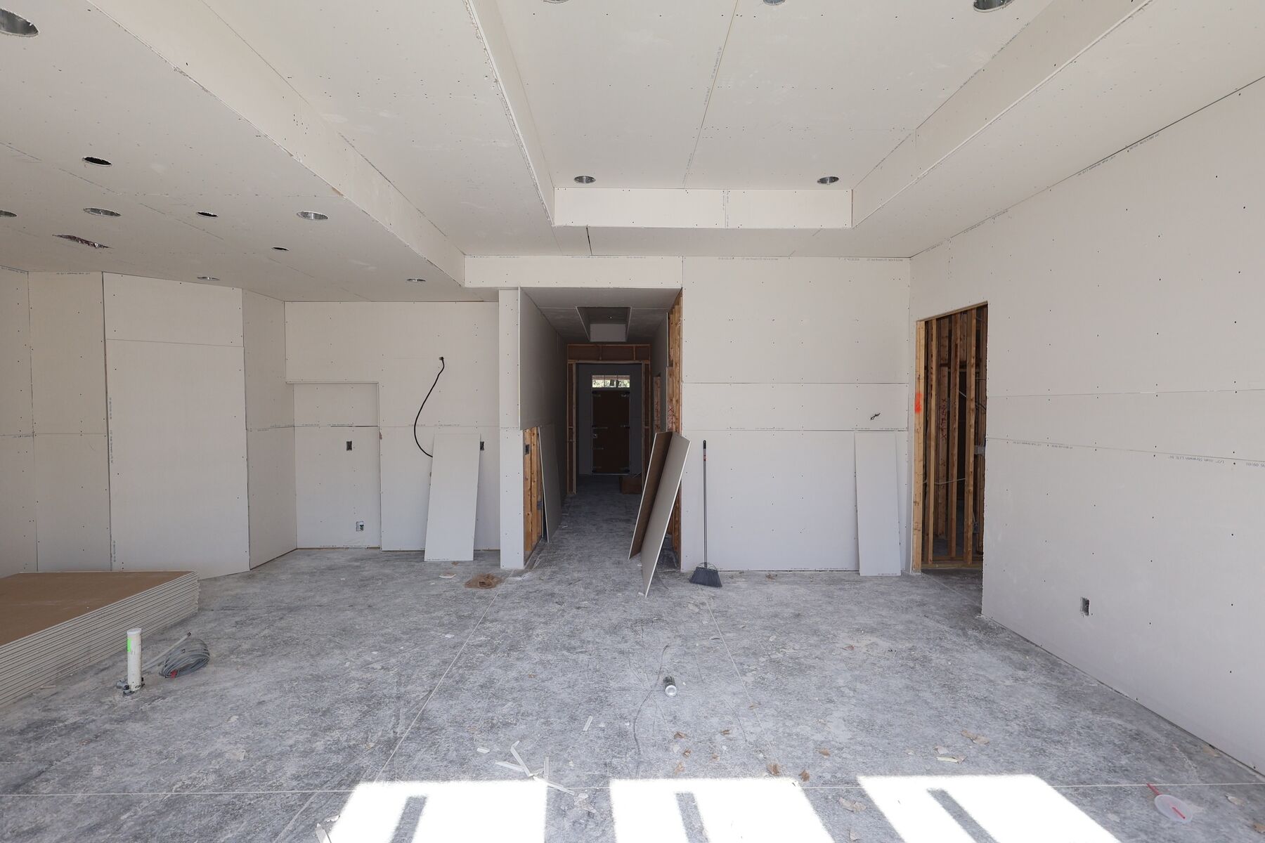 Drywall