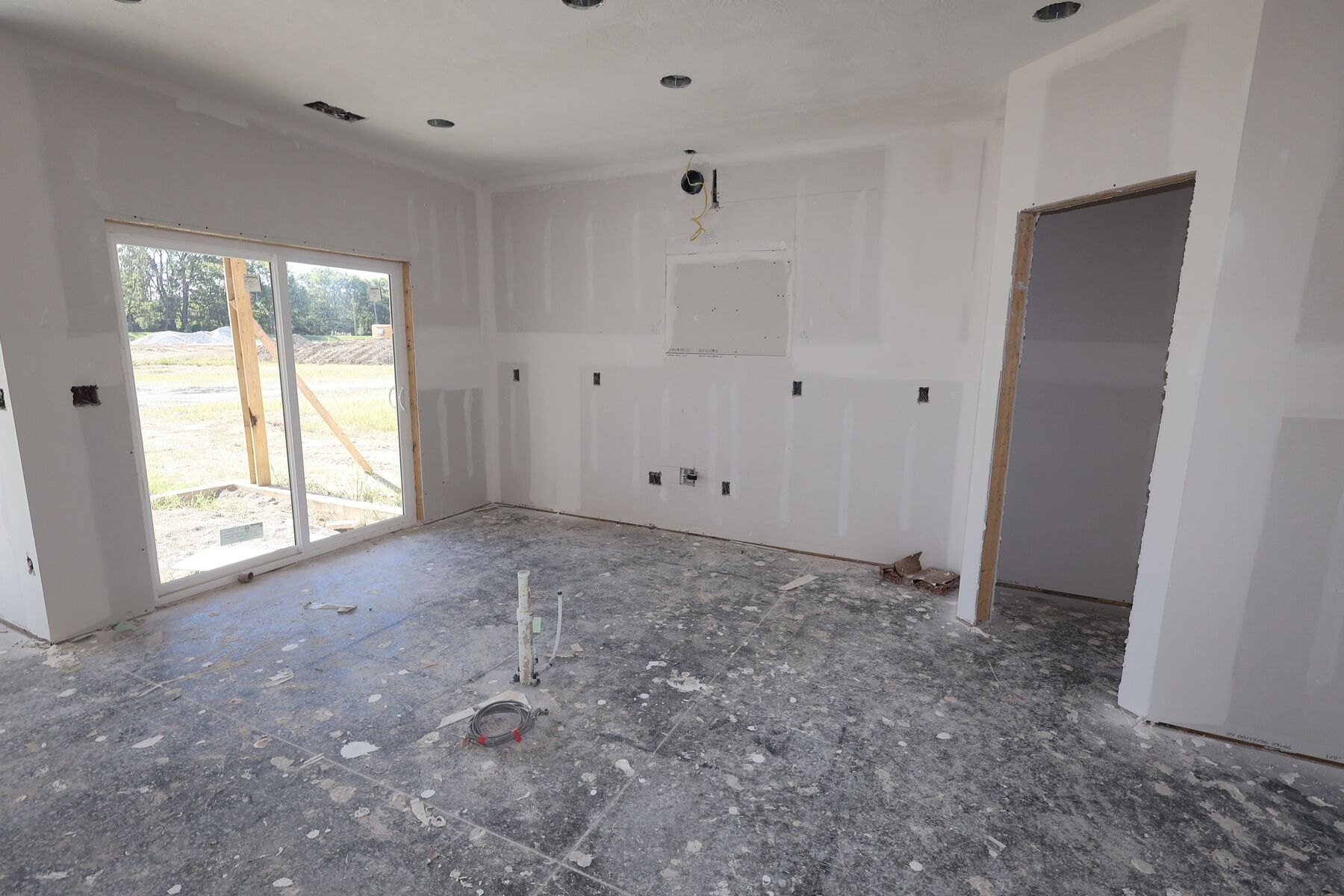 Drywall